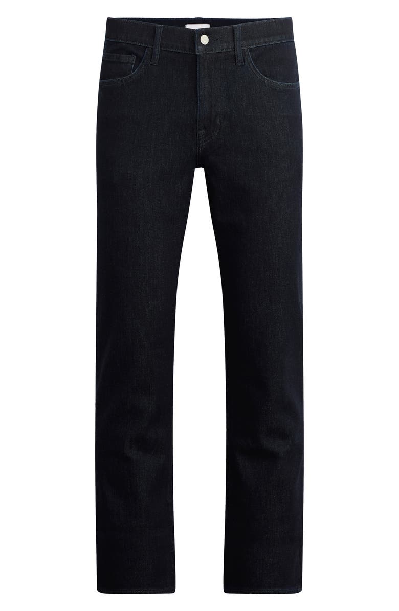 Joe's The Brixton Slim Straight Leg Jeans, Alternate, color, Naud