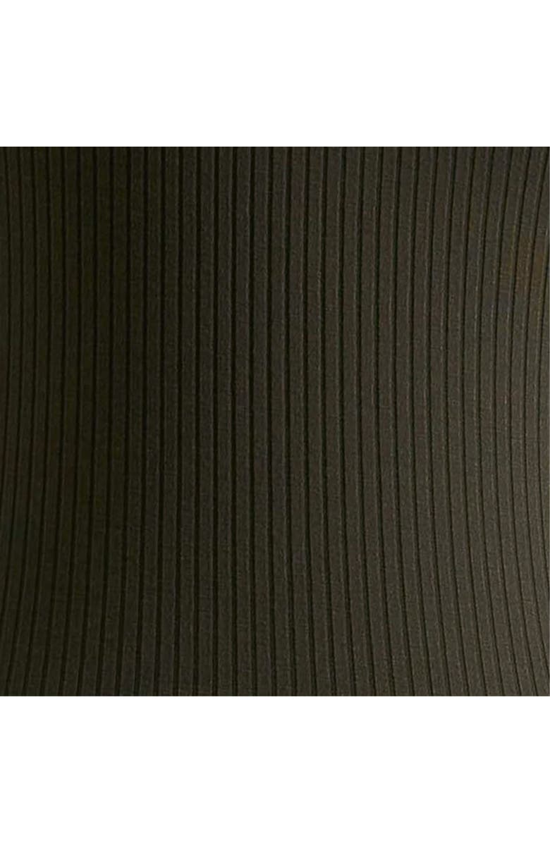 Ripe Maternity Bobby Rib Jumpsuit, Alternate, color, 