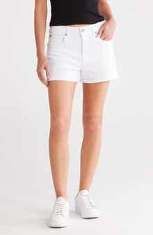 STS Blue Layne High Waist Denim Shorts