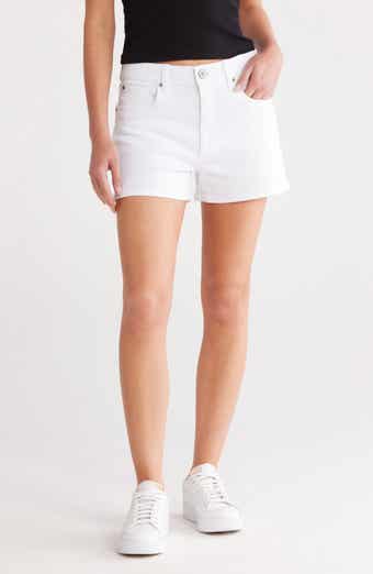 STS Blue Layne High Waist Denim Shorts