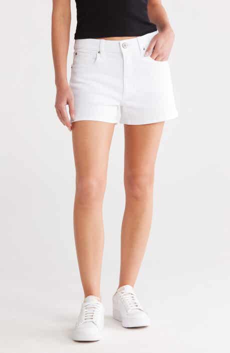 STS Blue Layne High Waist Denim Shorts