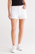 STS Blue Layne High Waist Denim Shorts