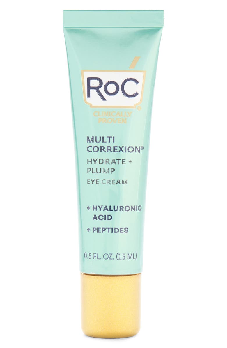 ROC Multi Correction Cream, Main, color,