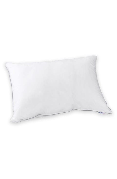 Down Alternative Pillow