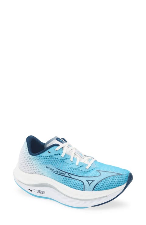 Wave Rebellion Flash 2 Running Shoe (Women)