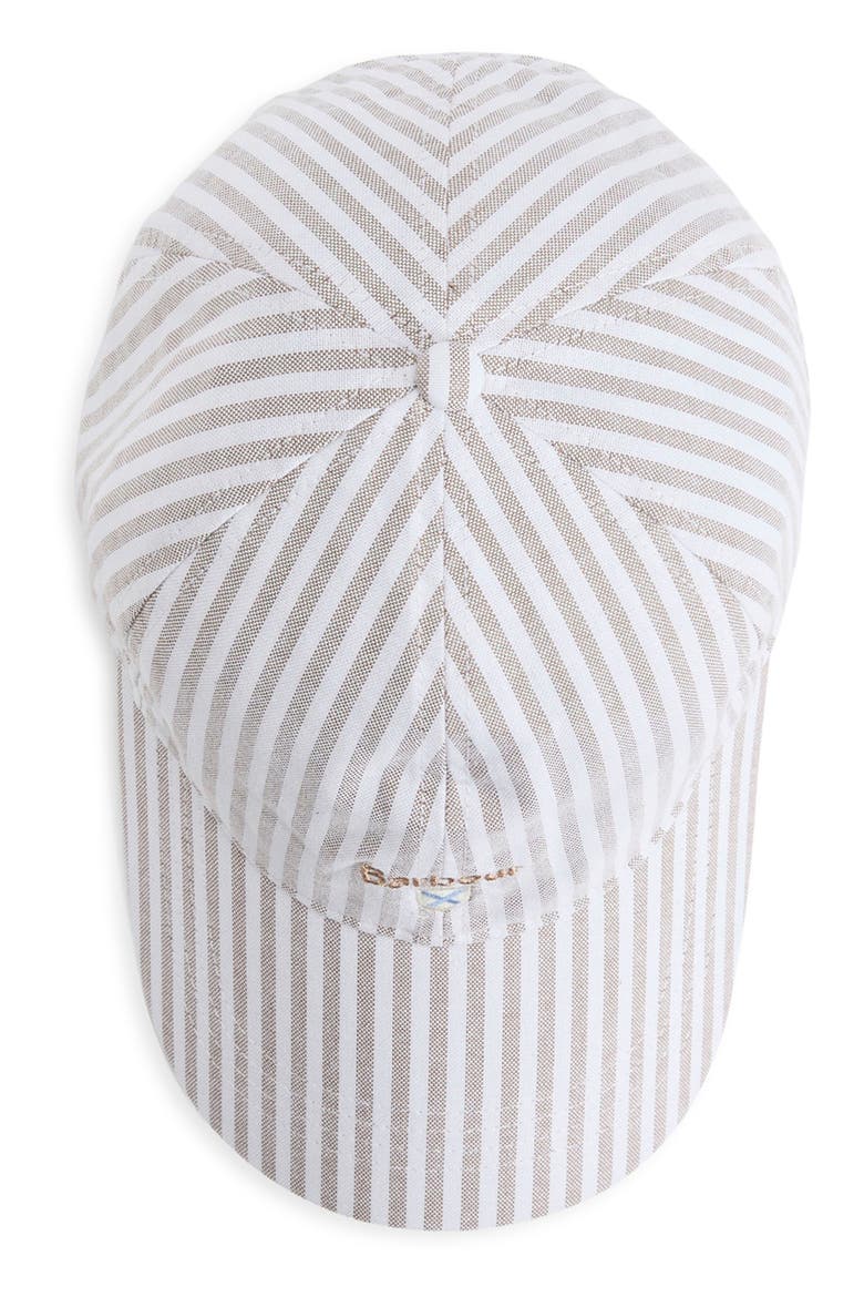 Cresswell Baseball Cap, Alternate, color, STONE