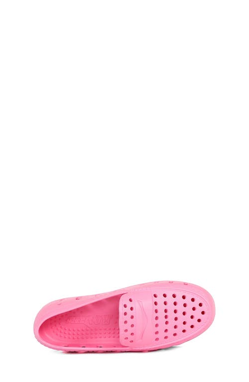 Floafers Kids' Prodigy Driver Loafer