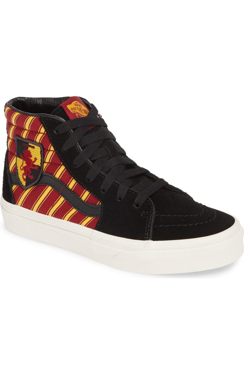Vans x Harry Potter Sk8-Hi Sneaker, Main, color,