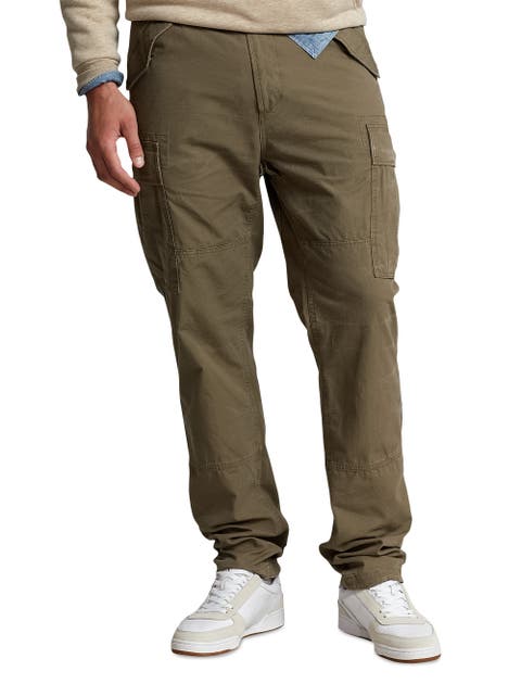 Men's Polo Ralph Lauren Cargo Pants | Nordstrom Men's Polo Ralph Lauren Cargo Pants | Nordstrom