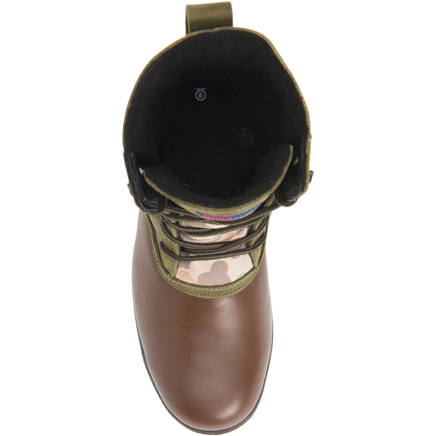 XTRATUF Men's 8" Legacy Lace Boot, Alternate, color, 