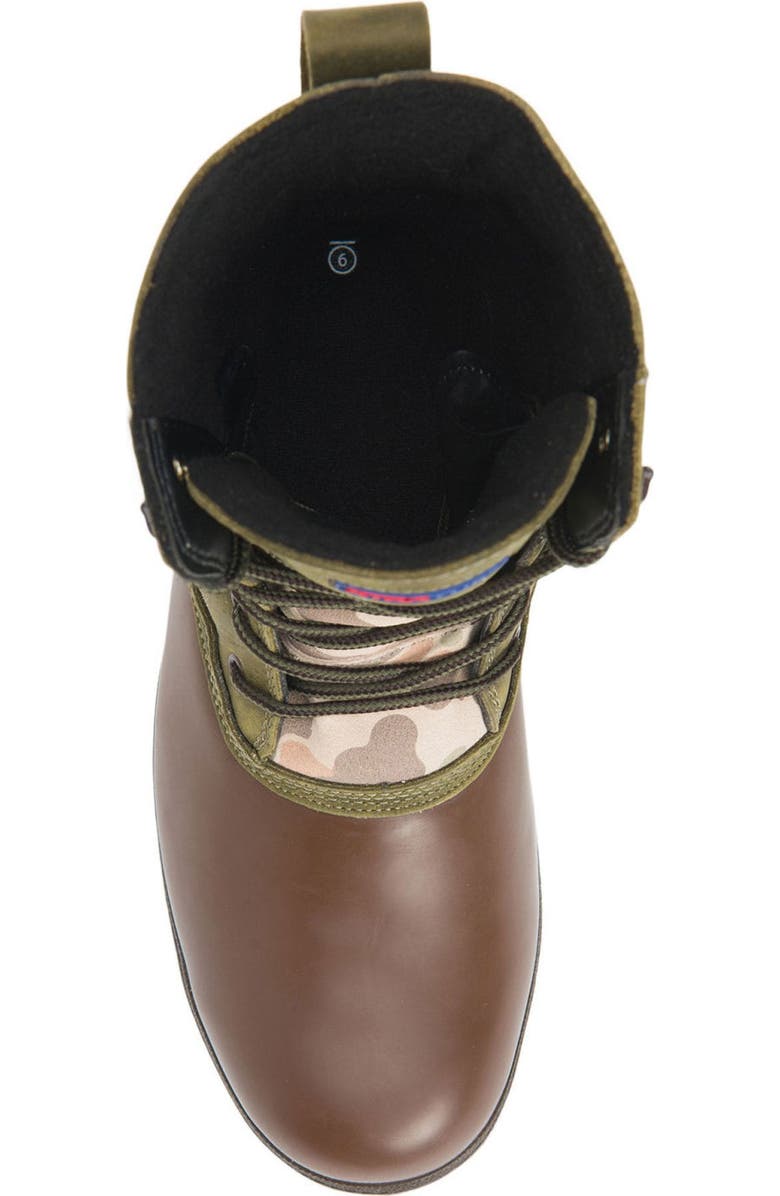 XTRATUF Men's 8" Legacy Lace Boot, Alternate, color,