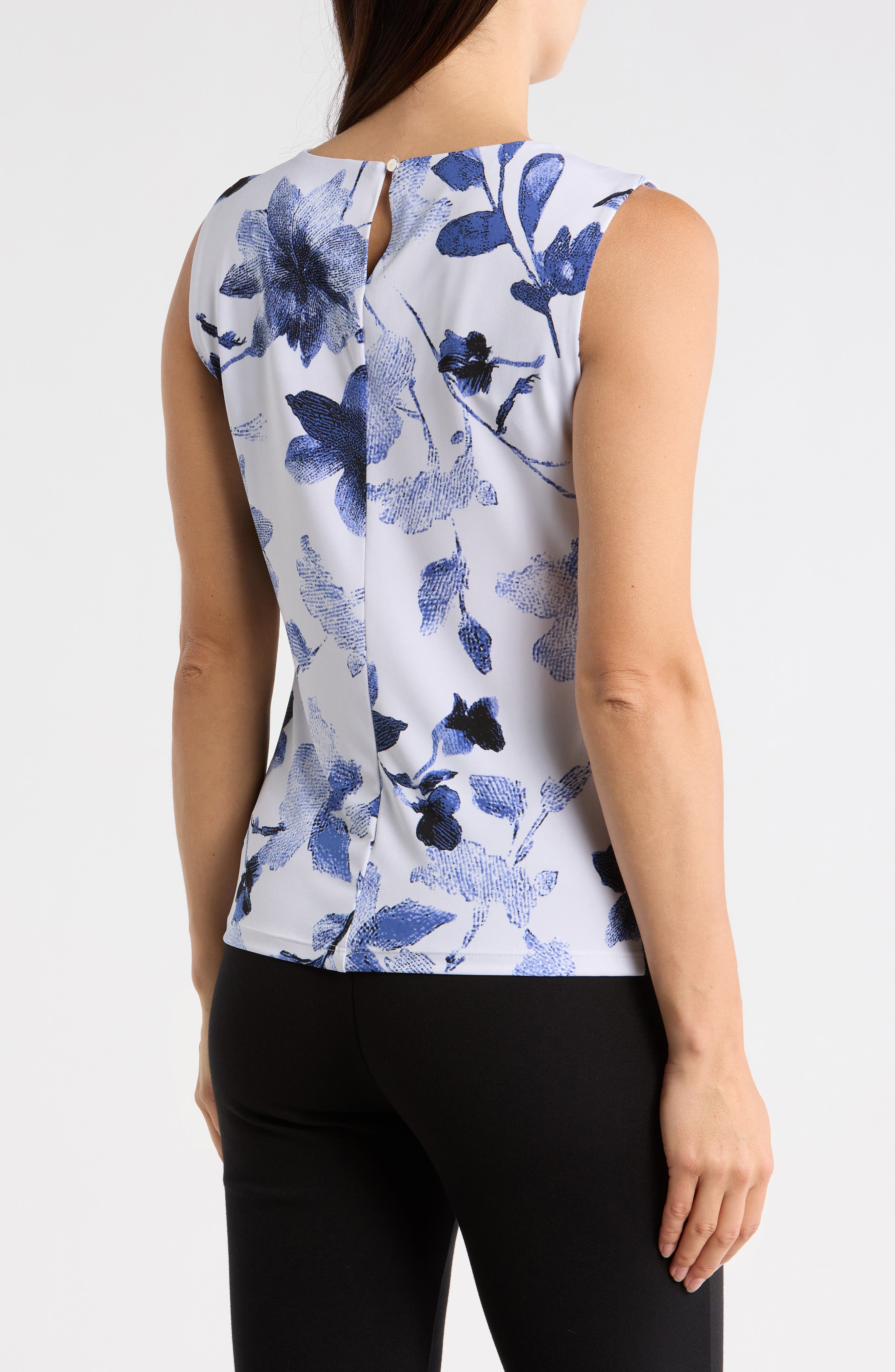 Pleat Front Tank - image 5