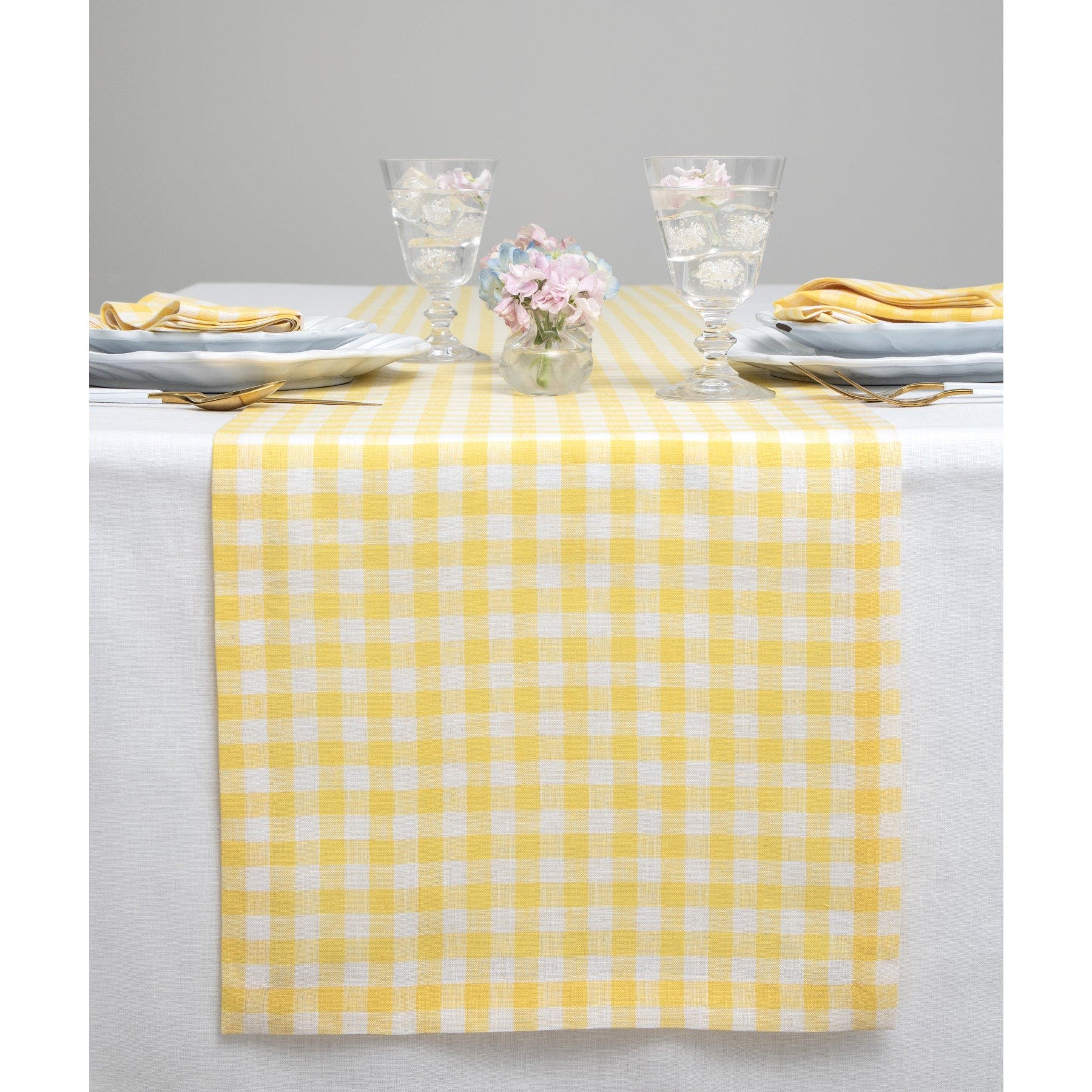 Marigold Yellow