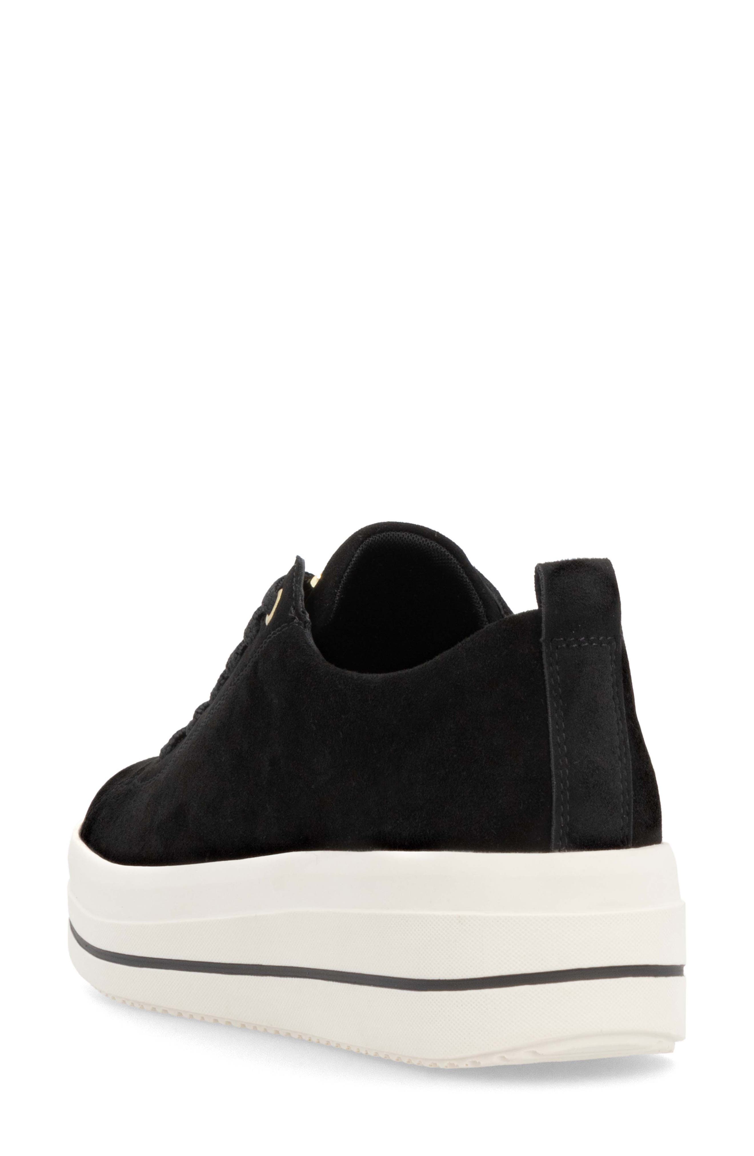 REMONTE Julika 03 Platform Wedge Sneaker, Alternate, color, 