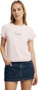 Cotton On Women's Lcn Original Graphic Tee