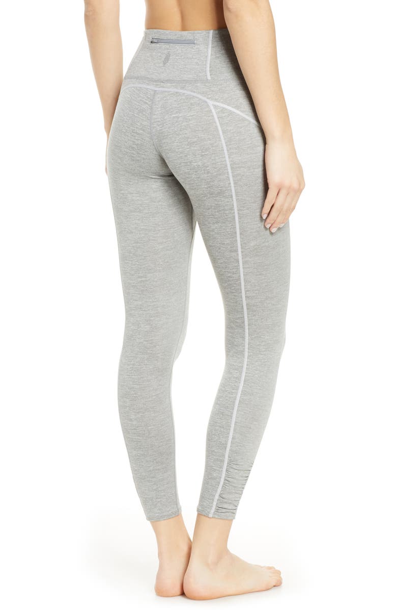 FP Movement by Free People Free People FP Movement You're a Peach Leggings, Alternate, color,