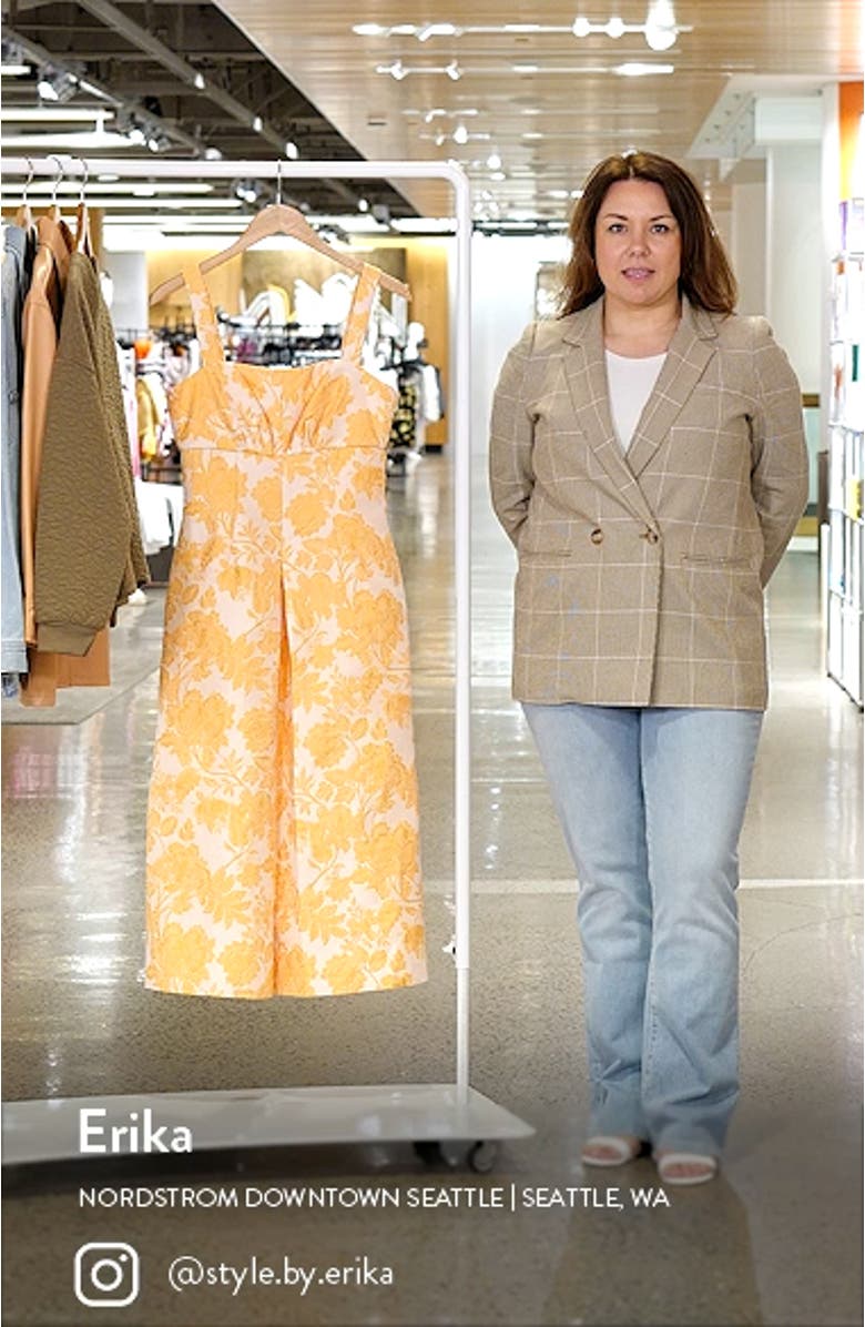 James Square-Toe Slip-On Loafer, sales video thumbnail