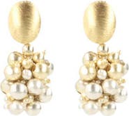 LOTT.gioielli CE GB Cone S Irregluar Double Stones Silver/ Gold *00000 #10