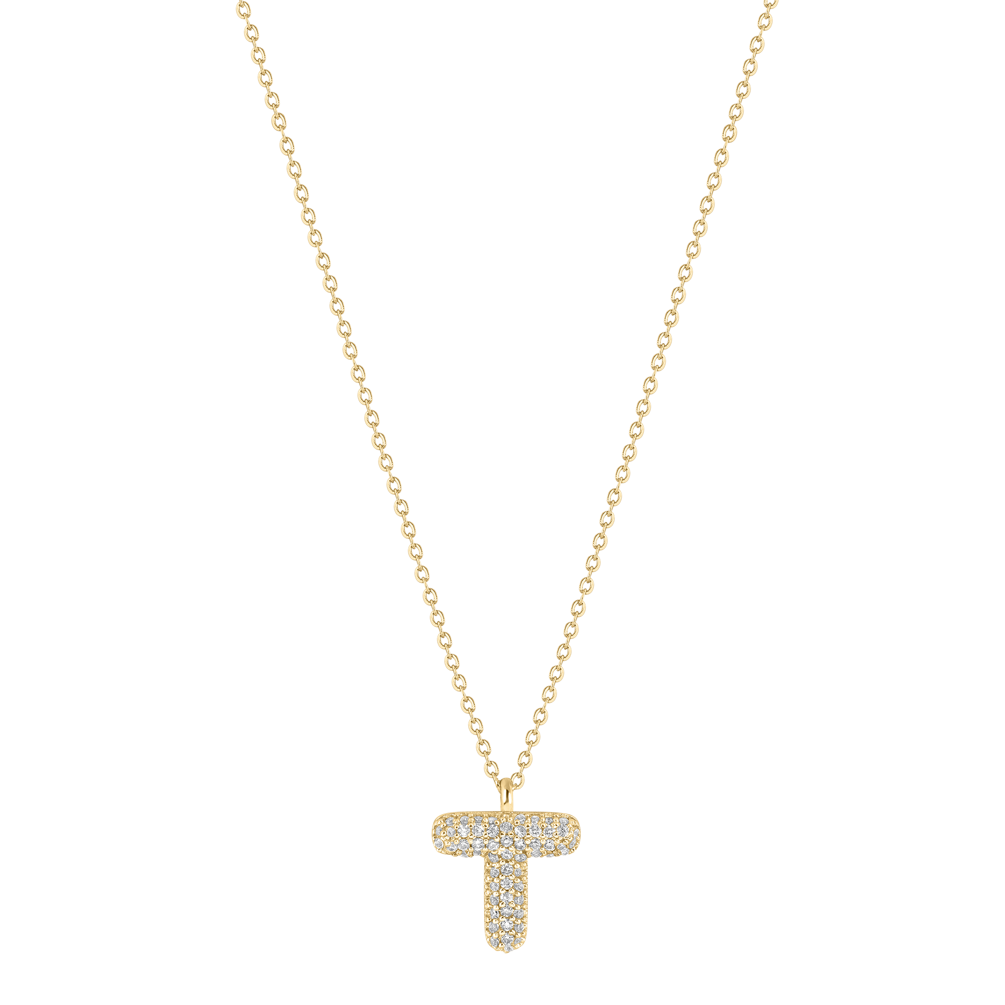 Gold - T