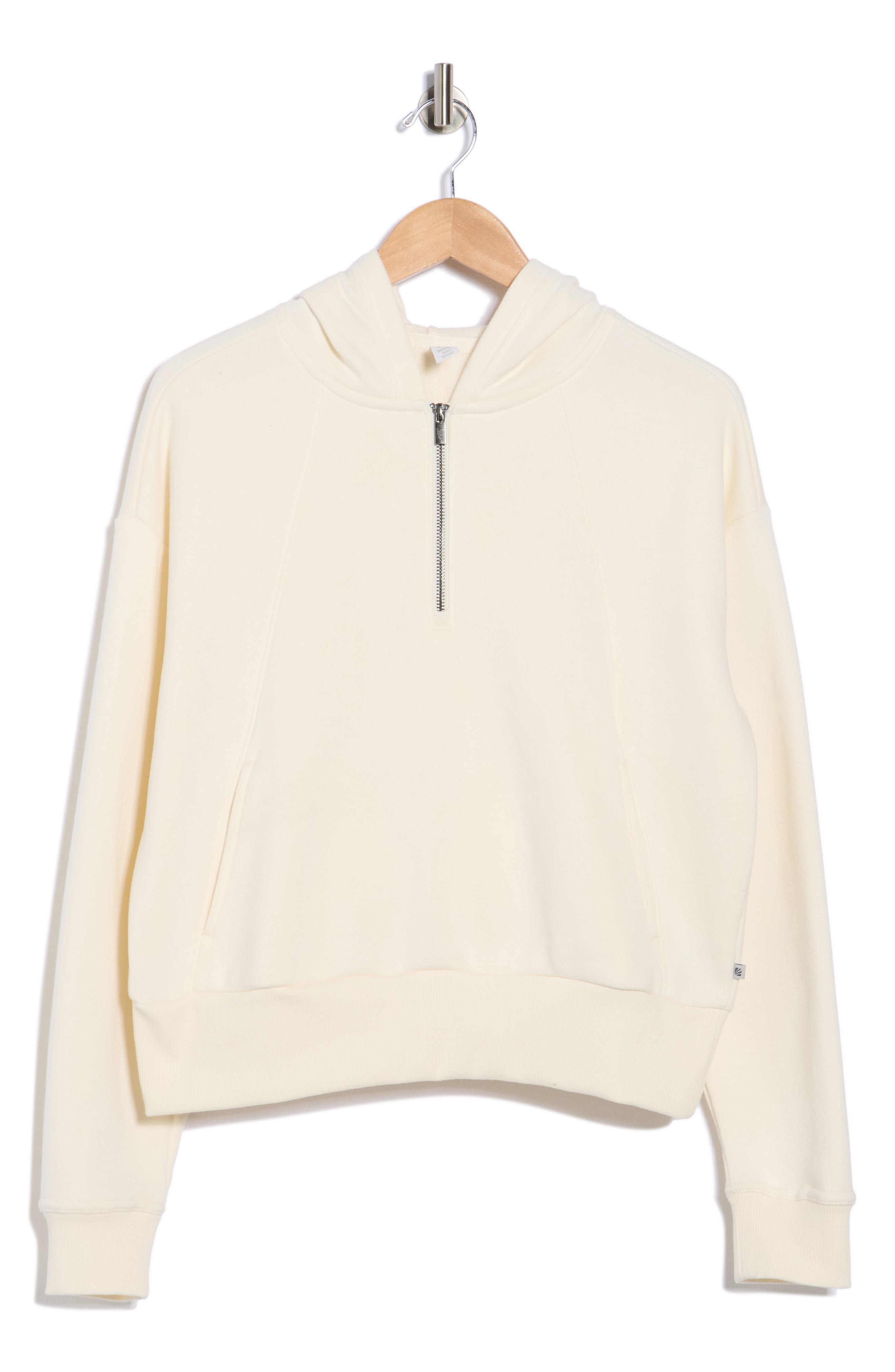 MARIKA Calliope Quarter Zip Hoodie