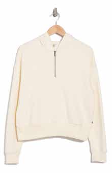 MARIKA Calliope Quarter Zip Hoodie