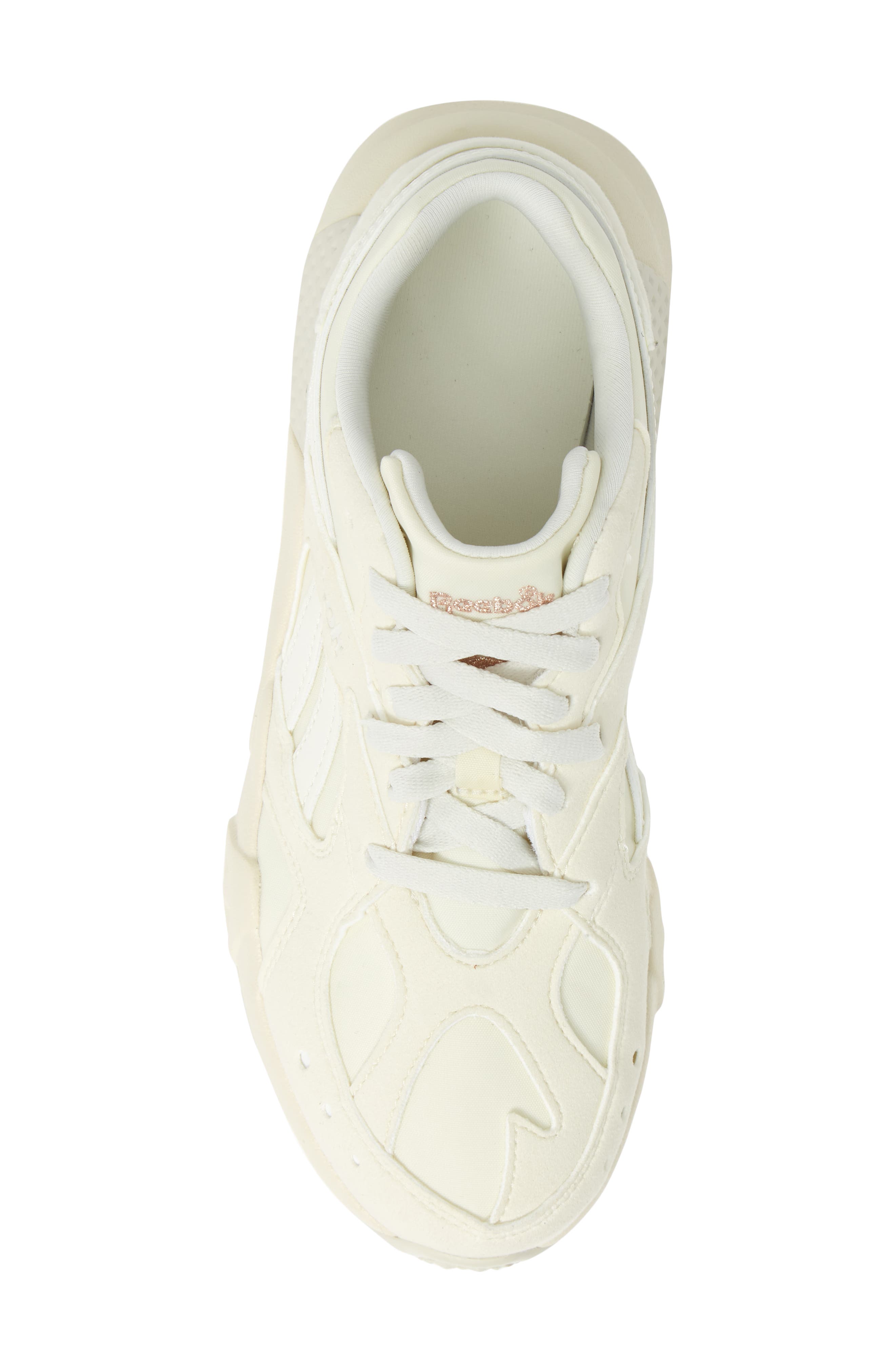 Reebok Aztrek Sneaker, Alternate, color, 