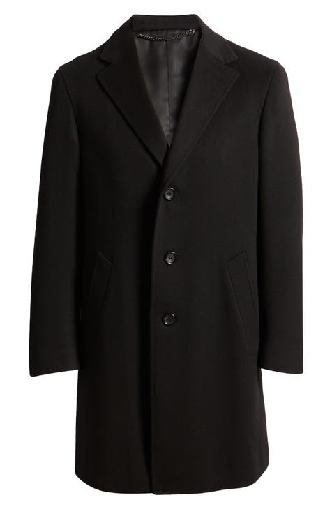 Canali winter coat on sale