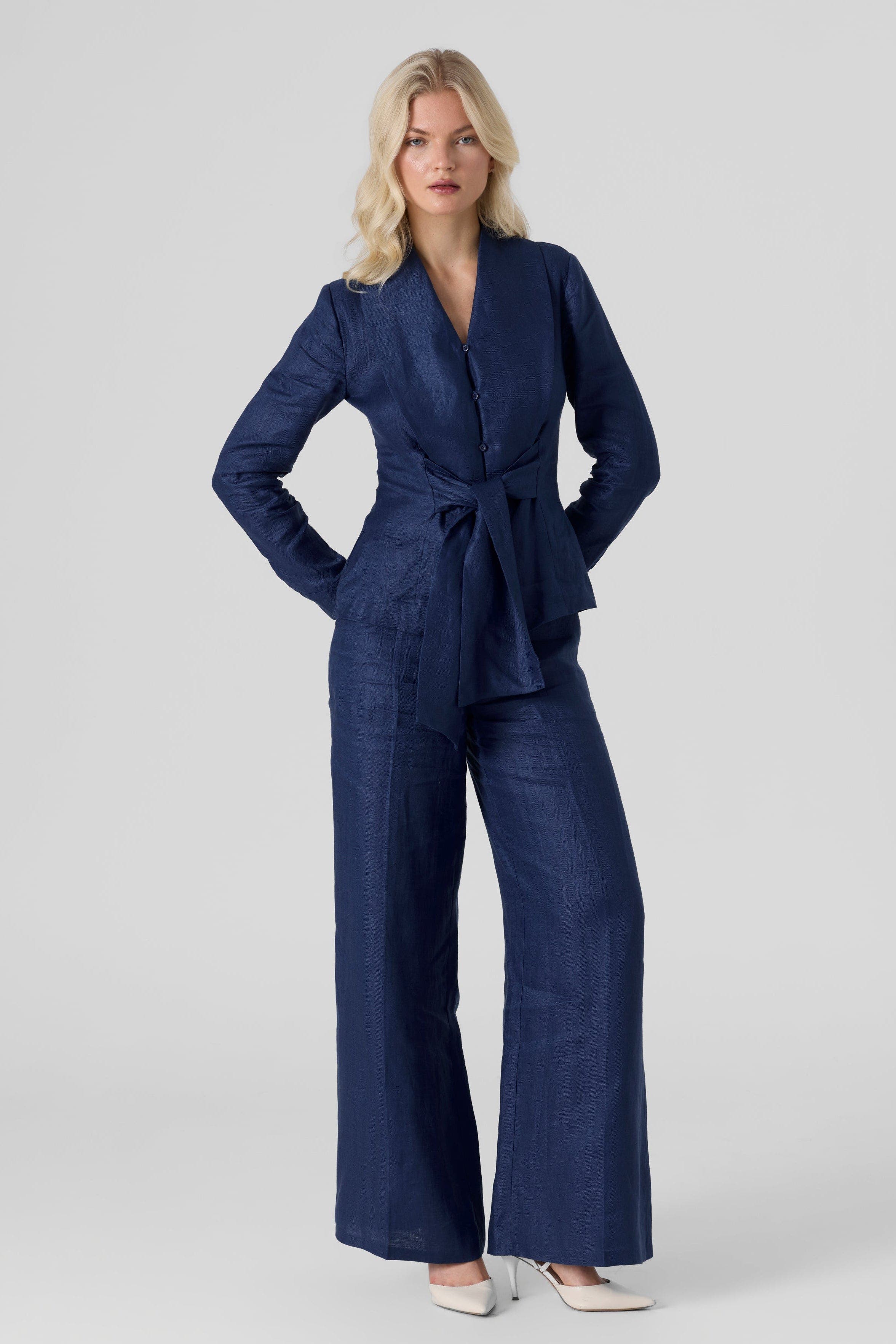 Navy Blue