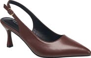 French Connection Brenna Kitten Heel