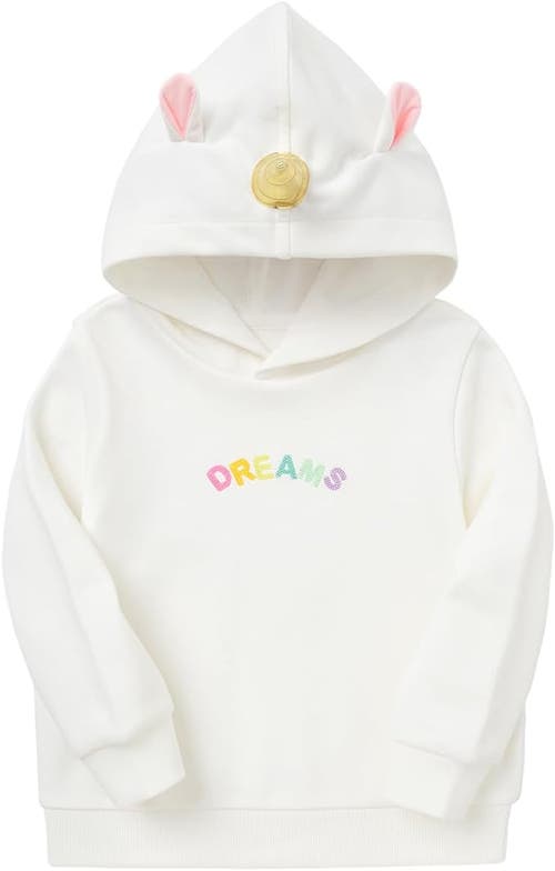 Balabala Dreamy Unicorn Hoodie