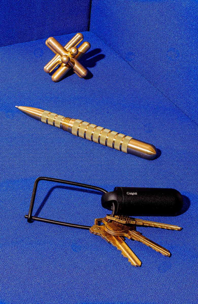 CRAIGHILL Key Capsule, Alternate, color, Black