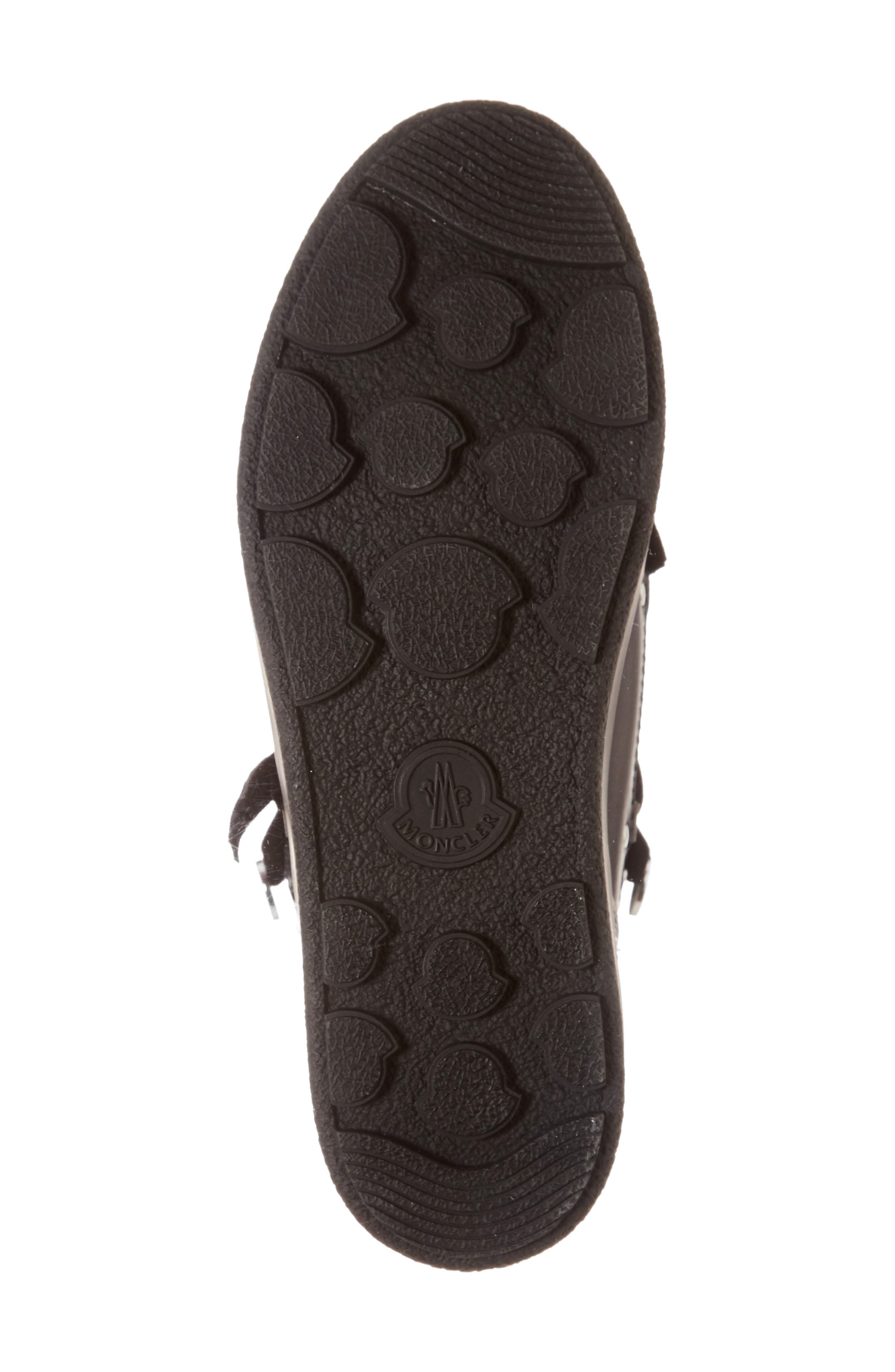 Moncler Syria Stivale Lace-Up Boot, Alternate, color, 