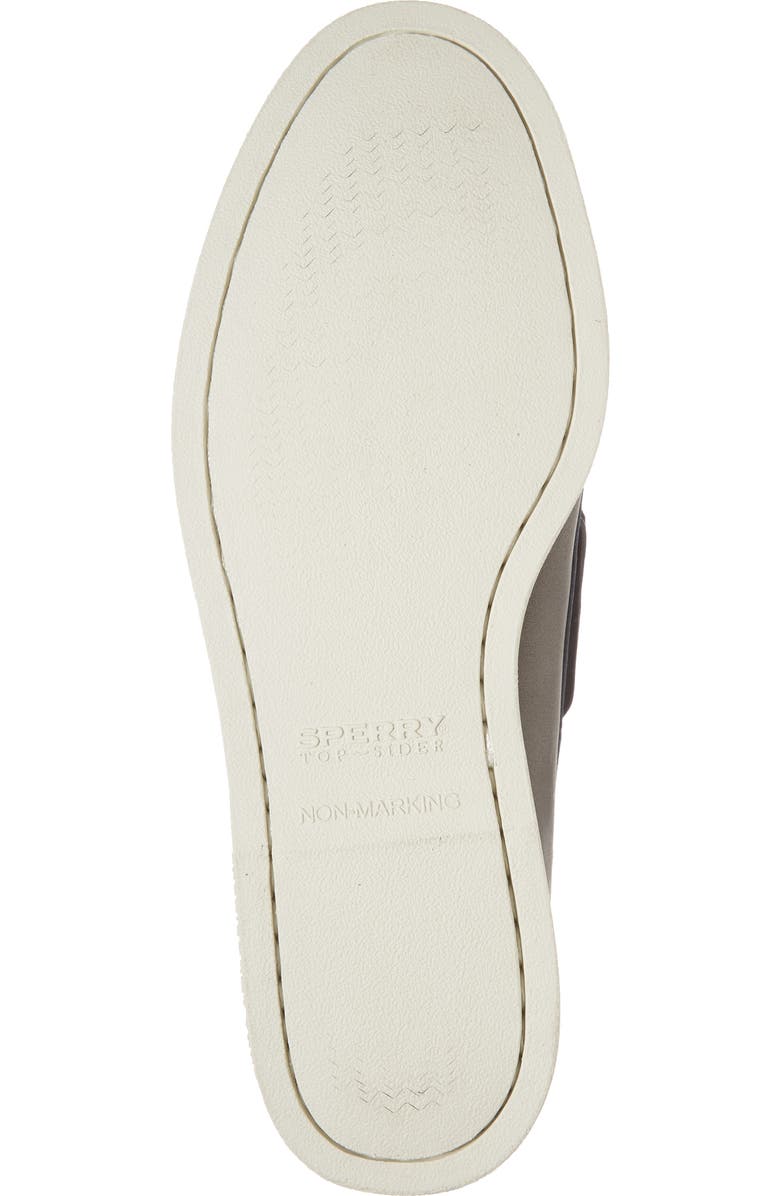 SPERRY TOP-SIDER<sup>®</sup> Sperry Gold Cup Authentic Original Boat Shoe, Alternate, color,