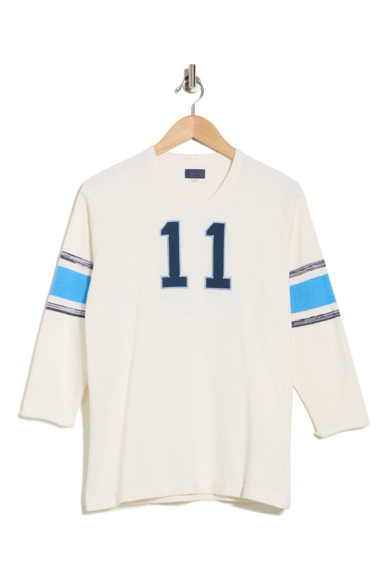 The Jock Cotton Blend Sweater, Alternate, color, IN THE ZONE