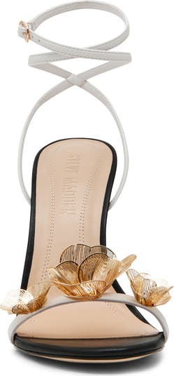Sheila Ankle Strap Sandal