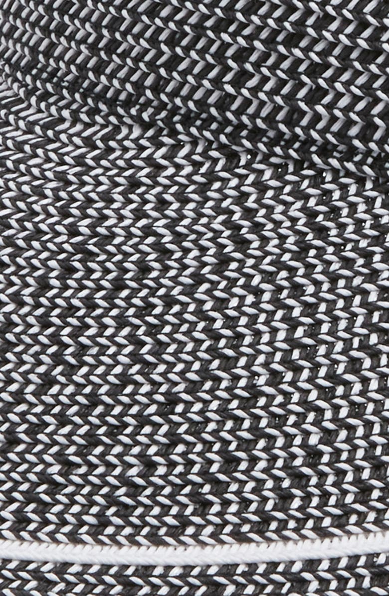 Nordstrom Packable Visor, Alternate, color, 