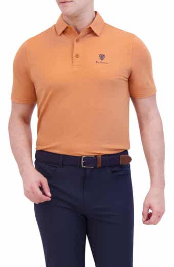 Ben Sherman Sports Fit Tech Jersey Polo