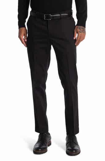 Brooks Brothers Soho Tapered Leg Trousers