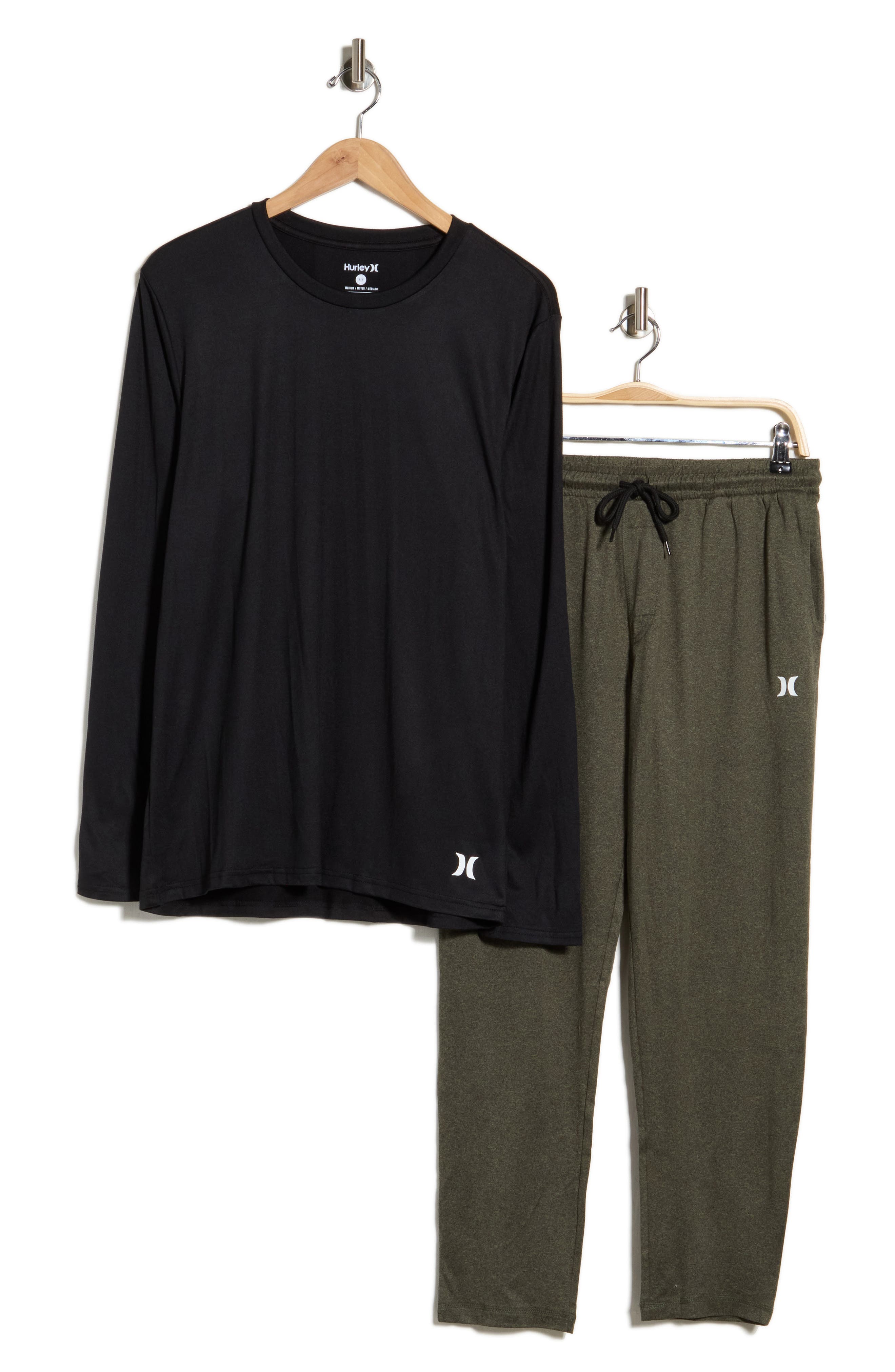 2-Piece Ultra Soft Pajamas