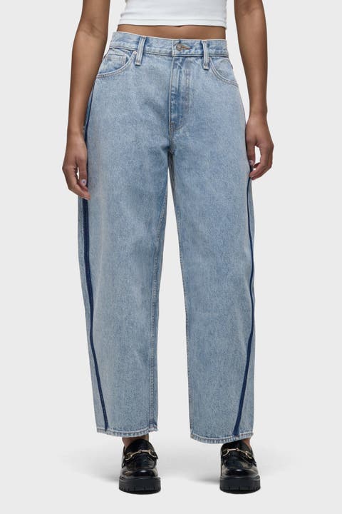 Courtney Baby Barrel