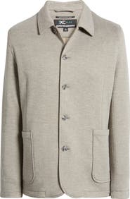 Johnston & Murphy XC FLEX Knit Blazer