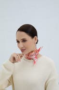 Youzey The Jules Scarf