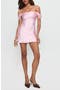 selected Light Pink