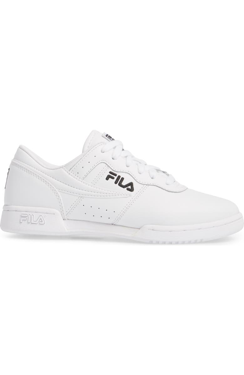 FILA Original Fitness Sneaker, Alternate, color,