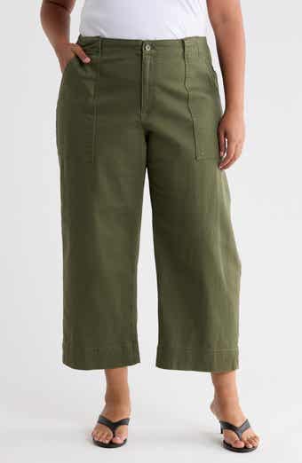 Ali Cropped Pants