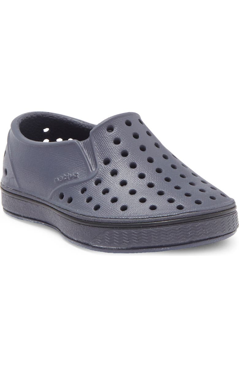 Kids' Miles Bloom Water Friendly Slip-On Sneaker