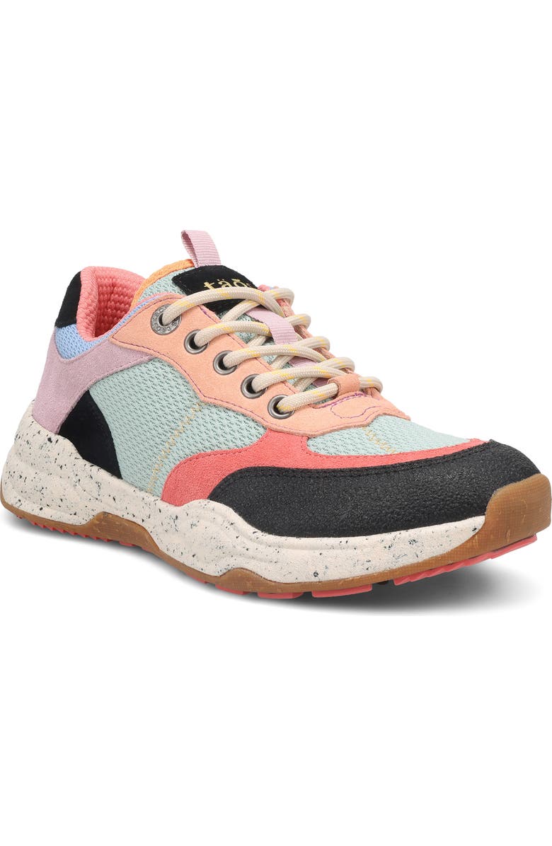 Taos Advance Sneaker, Main, color,