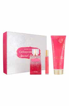 Catherine Malandrino Special Moments Gift Set $130 Value