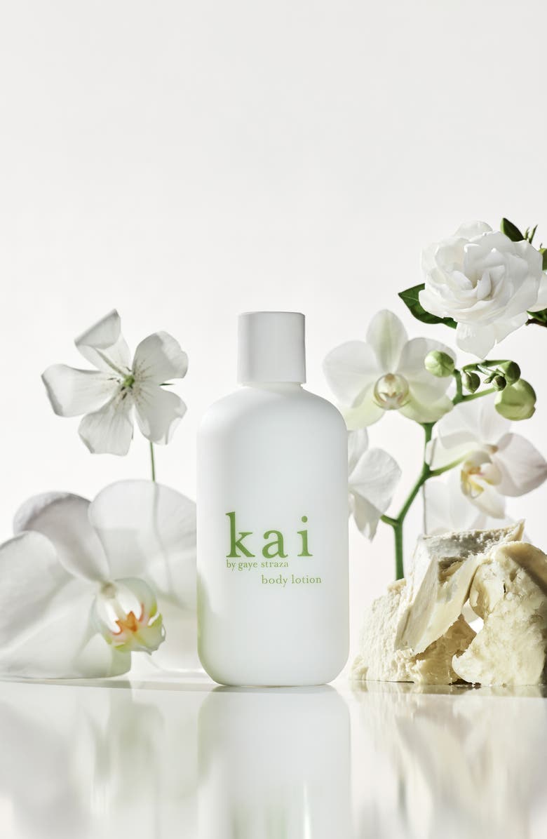 kai Body Lotion, Alternate, color, 