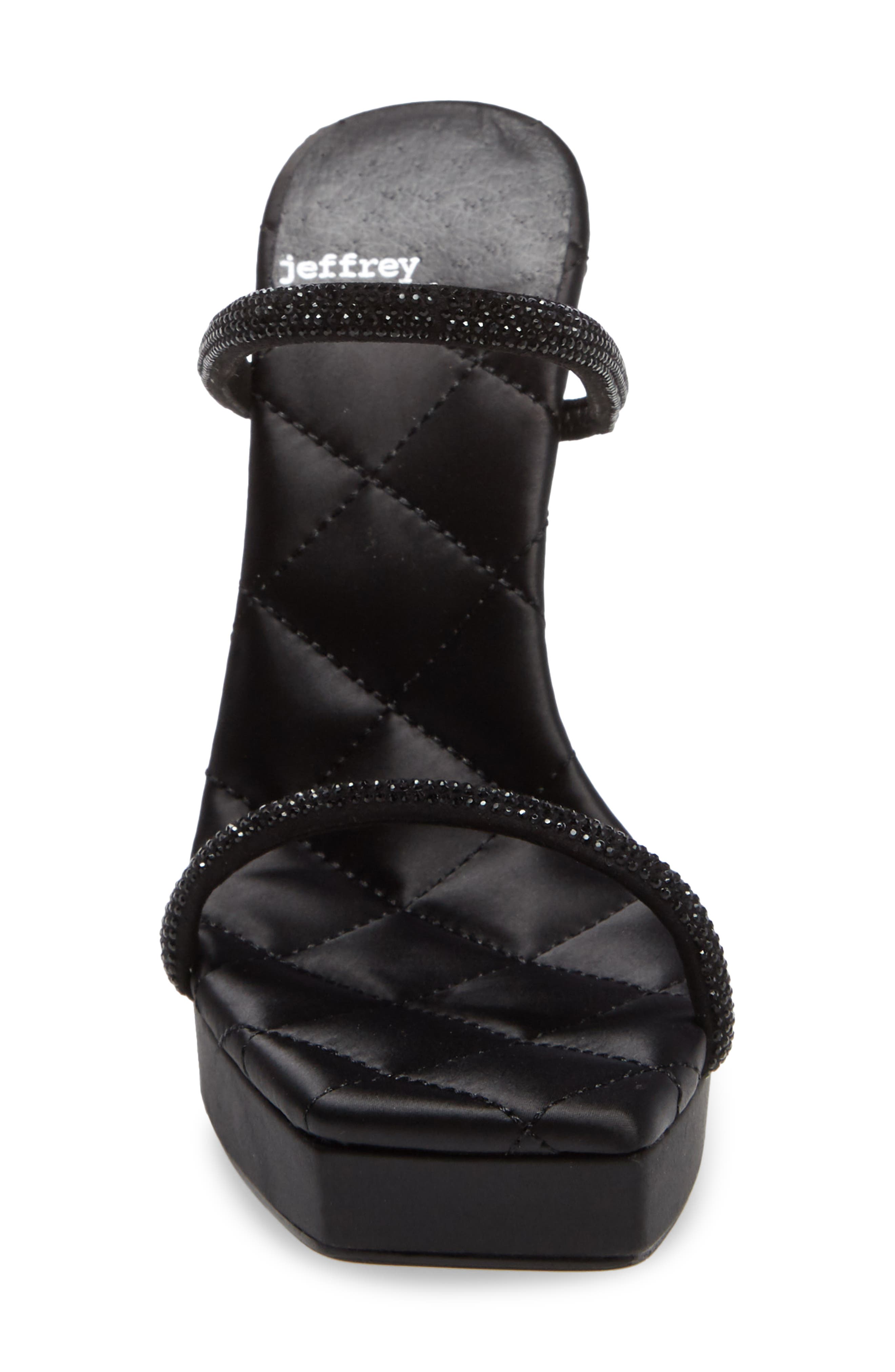 Jeffrey Campbell Movie Slide Sandal, Alternate, color, 